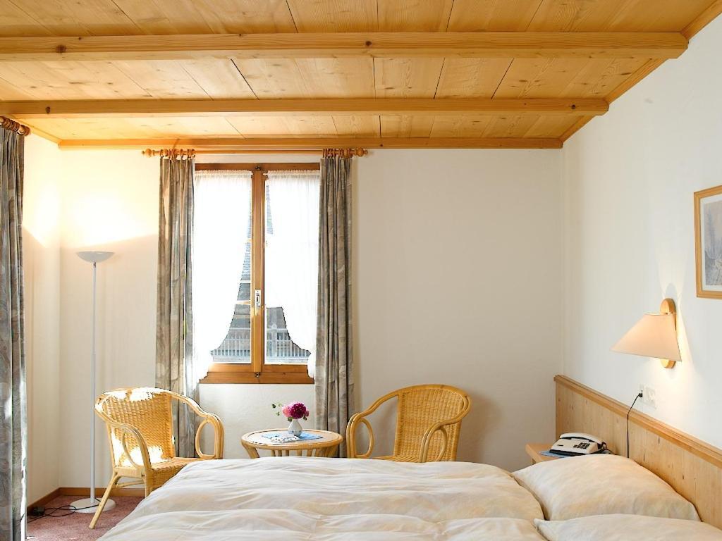 Hotel Baeren Sumiswald المظهر الخارجي الصورة