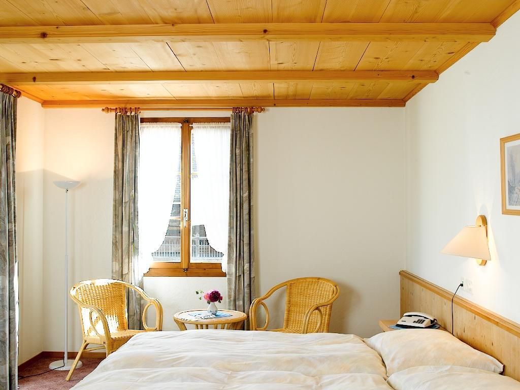 Hotel Baeren Sumiswald المظهر الخارجي الصورة