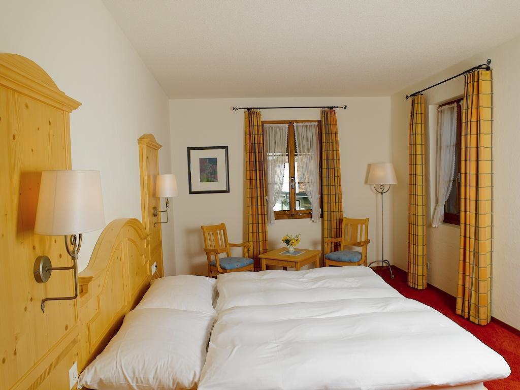 Hotel Baeren Sumiswald المظهر الخارجي الصورة