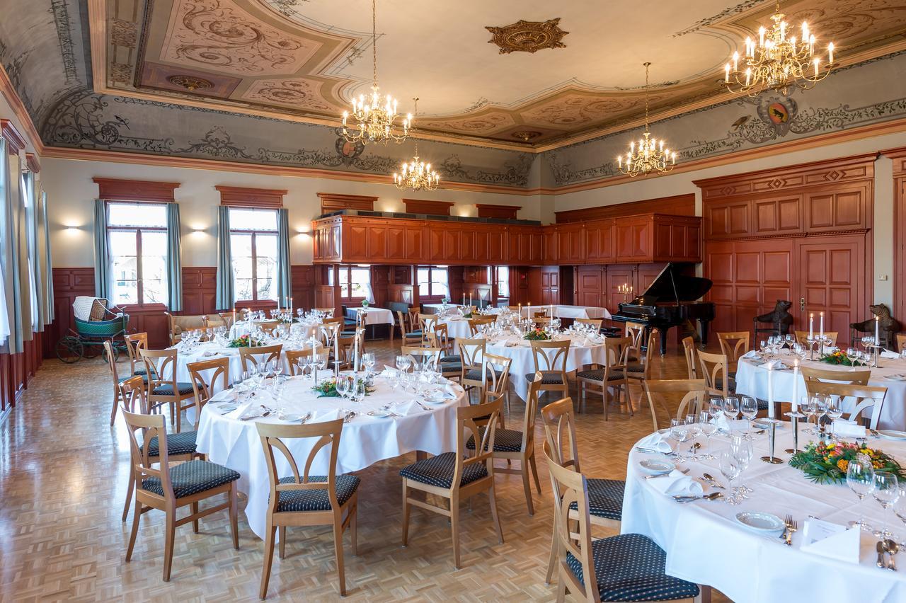 Hotel Baeren Sumiswald المظهر الخارجي الصورة