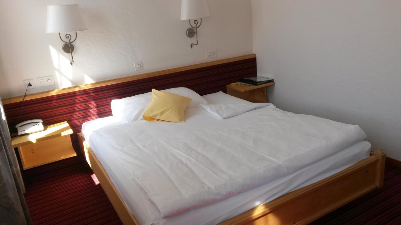 Hotel Baeren Sumiswald المظهر الخارجي الصورة